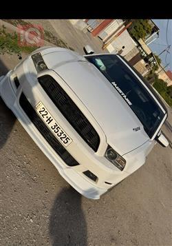 فورد موستانج